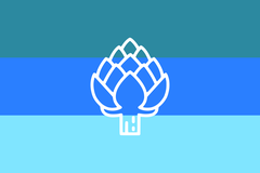 Escudo: República de Carxofia