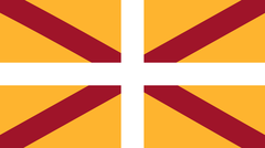 Escudo: Ciudad de los Hiltzailea.