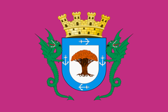 Escudo: República de Eleia